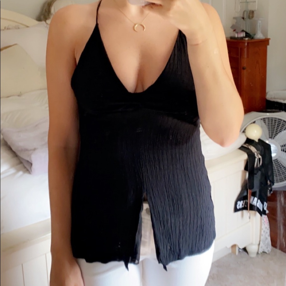 Zara Tank Top